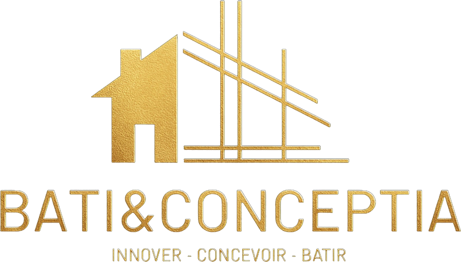 BATI&CONCEPTIA — Innover, concevoir, bâtir